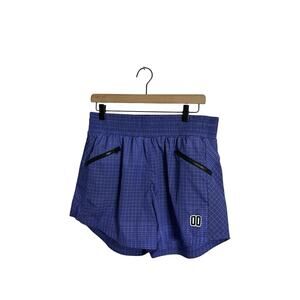 Adidas Womens Primeblue Activewear Shorts Running Training‎ High Waist M